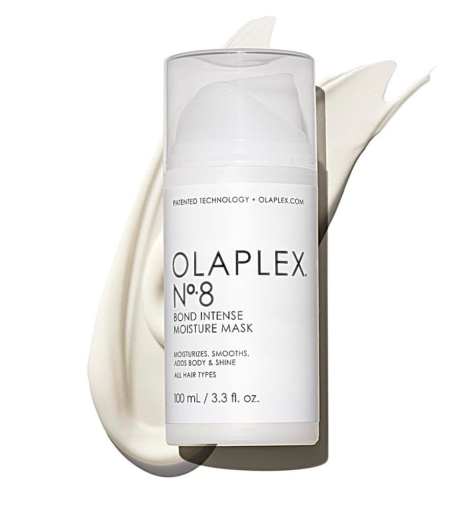 Olaplex No. 8 Bond Intense Moisture Hair Mask 100ml
