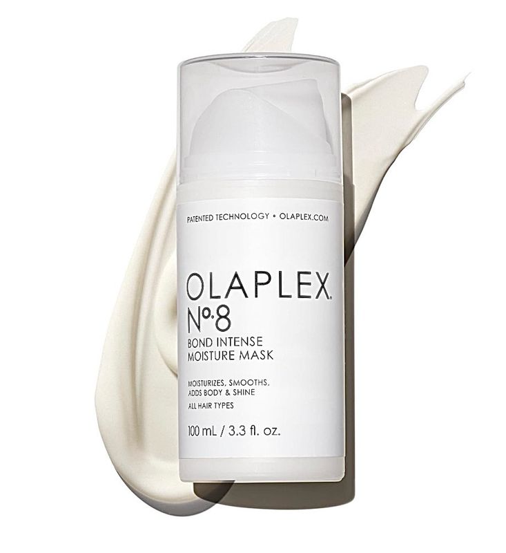 Olaplex No. 8 Bond Intense Moisture Hair Mask 100ml