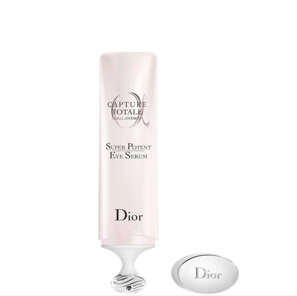 DIOR Capture Totale Super Potent Eye Serum ( Not Boxed )