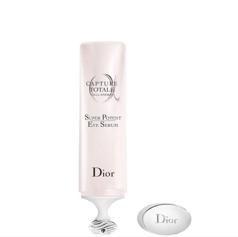 DIOR Capture Totale Super Potent Eye Serum ( Not Boxed )