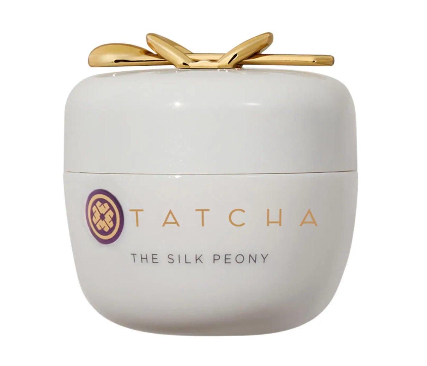 Tatcha  The Silk Peony Line-Smoothing Eye Cream