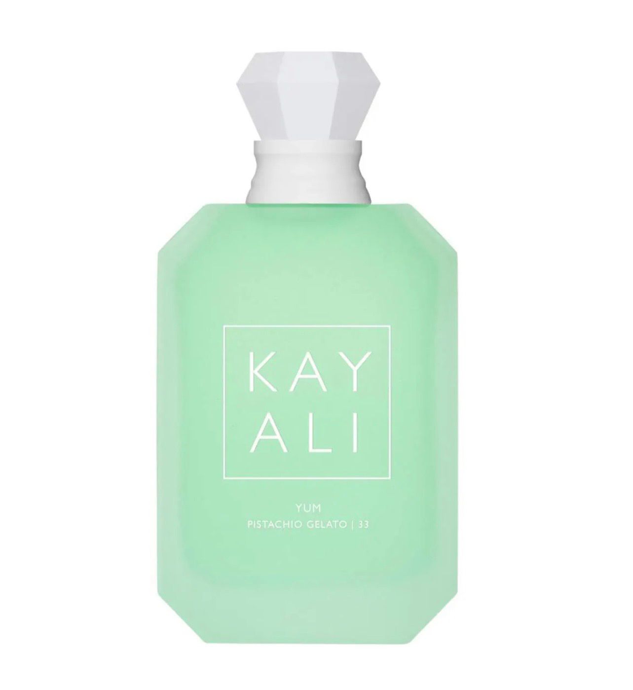 KAYALI YUM PISTACHIO GELATO | 33 Eau De Parfum Intense 50 Ml KAYALI YUM PISTACHIO GELATO | 33 Eau De Parfum Intense 50 Ml