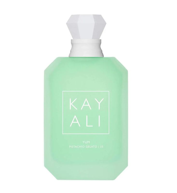 KAYALI YUM PISTACHIO GELATO | 33 Eau De Parfum Intense 50 Ml
