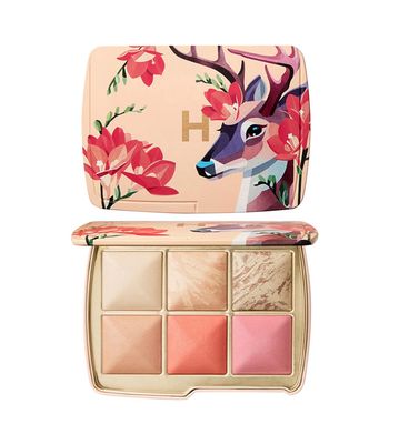 Hourglass  Ambient Lighting Edit Unlocked Palette - Deer Hourglass  Ambient Lighting Edit Unlocked Palette - Deer
