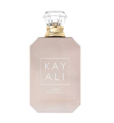KAYALI UTOPIA VANILLA COCO | 21 Eau De Parfum Intense 50 Ml KAYALI UTOPIA VANILLA COCO | 21 Eau De Parfum Intense 50 Ml
