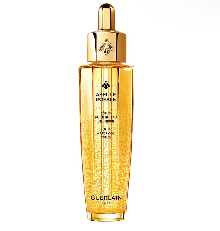 GUERLAIN  Abeille Royale Youth Watery Oil Serum