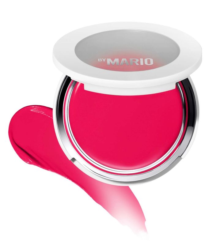 MAKEUP BY MARIO  Soft Pop Plumping Cream Blush Veil