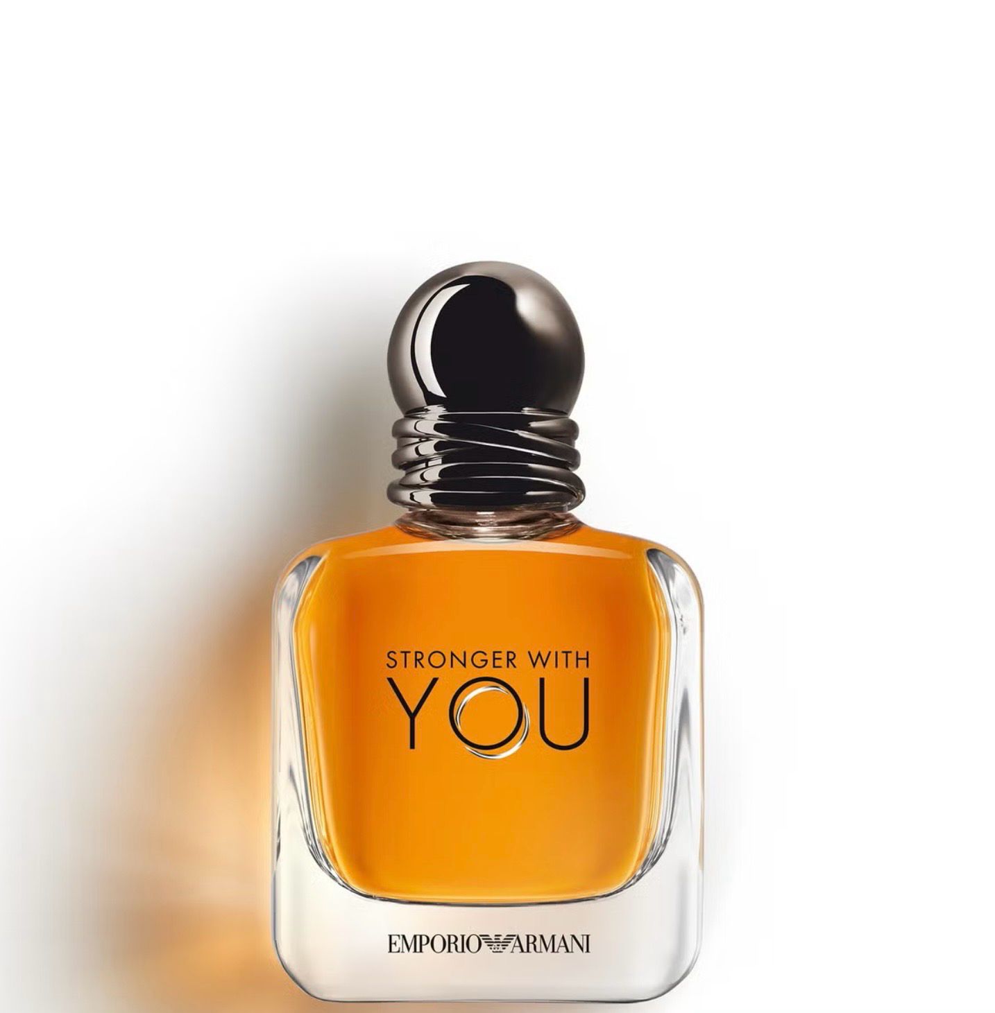 Armani Stronger With You Eau de Toilette 50ml