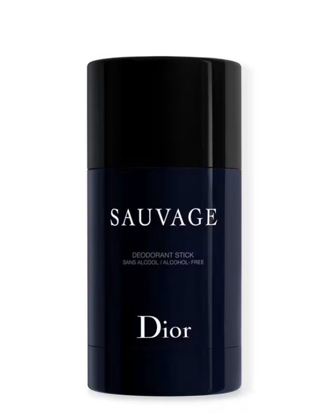 DIOR  Sauvage Deodorant Stick