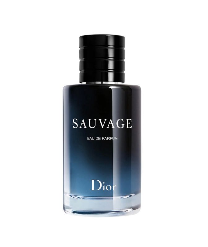DIOR  Sauvage Eau de Parfum 100 Ml