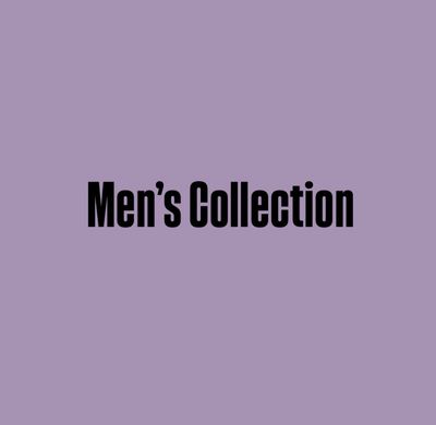 Men Collection 