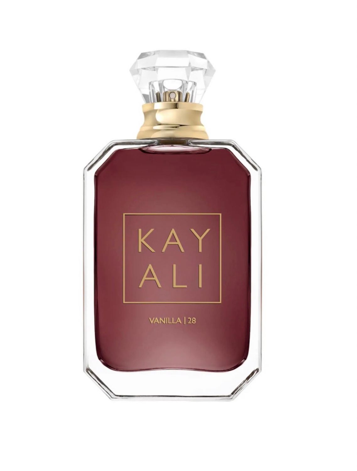 KAYALI  VANILLA | 28 Eau de Parfum 50 Ml