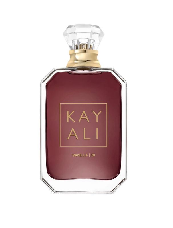 KAYALI  VANILLA | 28 Eau de Parfum 50 Ml