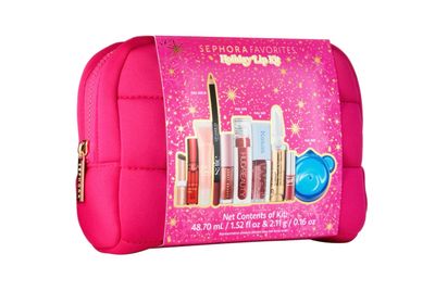 Sephora Favorites Holiday Lip Value Set Sephora Favorites Holiday Lip Value Set