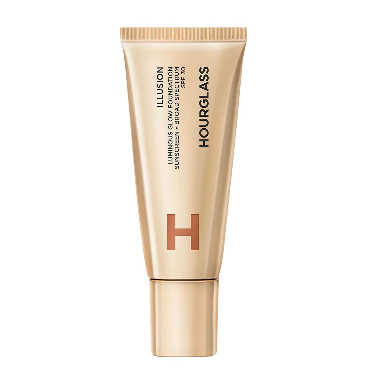 Illusion Luminous Glow Foundation SPF 30 Illusion Luminous Glow Foundation SPF 30