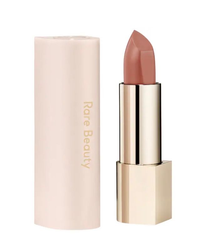 Rare Beauty Kind Words Lipstick Shade : Fun