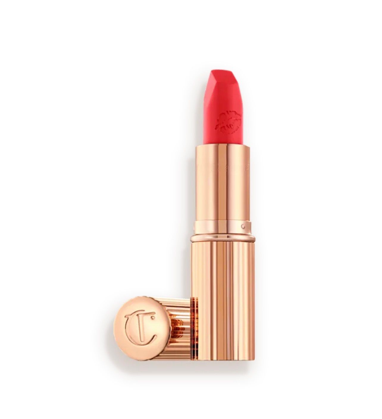 Charlotte Tilbury Hot Lips Shade : Miranda May