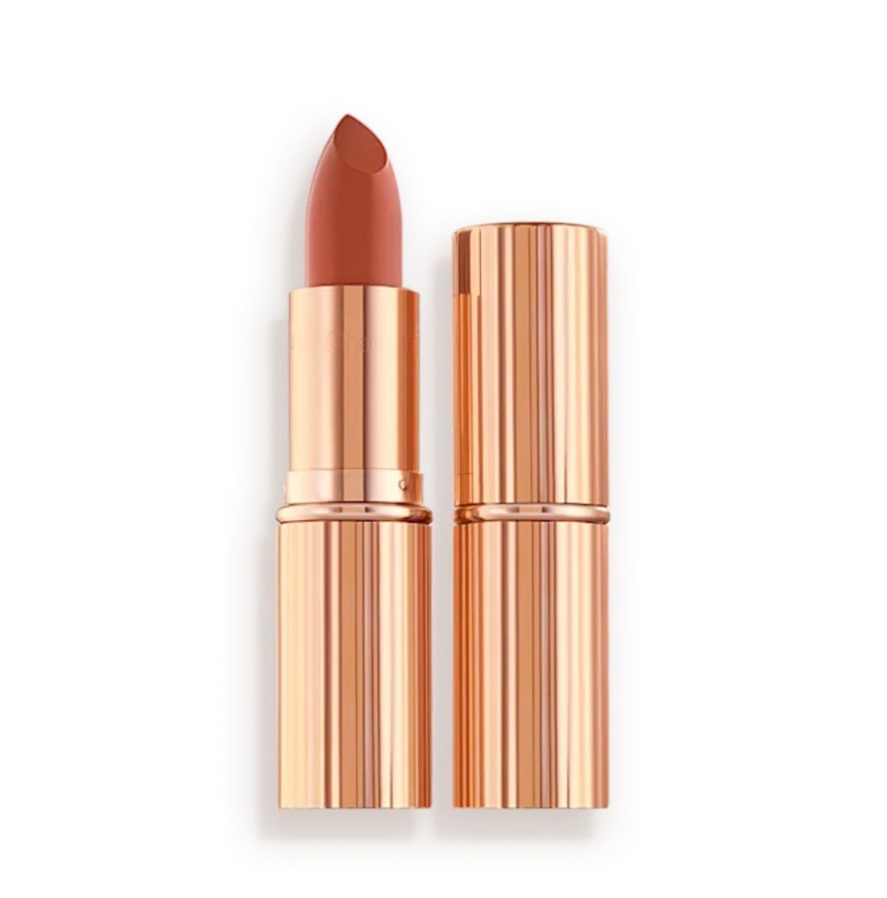Charlotte Tilbury Lipstick Shade: Stoned Rose