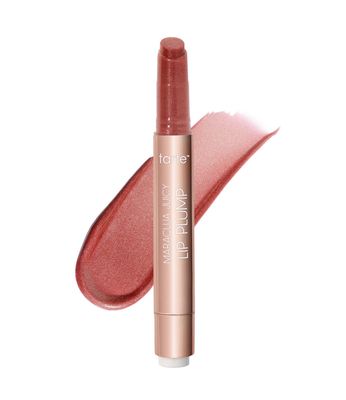 arte maracuja juicy lip plumping gloss Shade : Rosy Mauve Shimmer Glass arte maracuja juicy lip plumping gloss Shade : Rosy Mauve Shimmer Glass