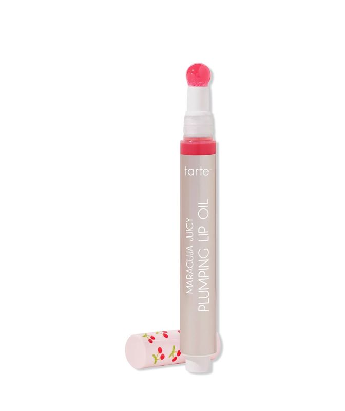 Tarte Limited Edition Maracuja Juicy Lip Oil Cherry Crush