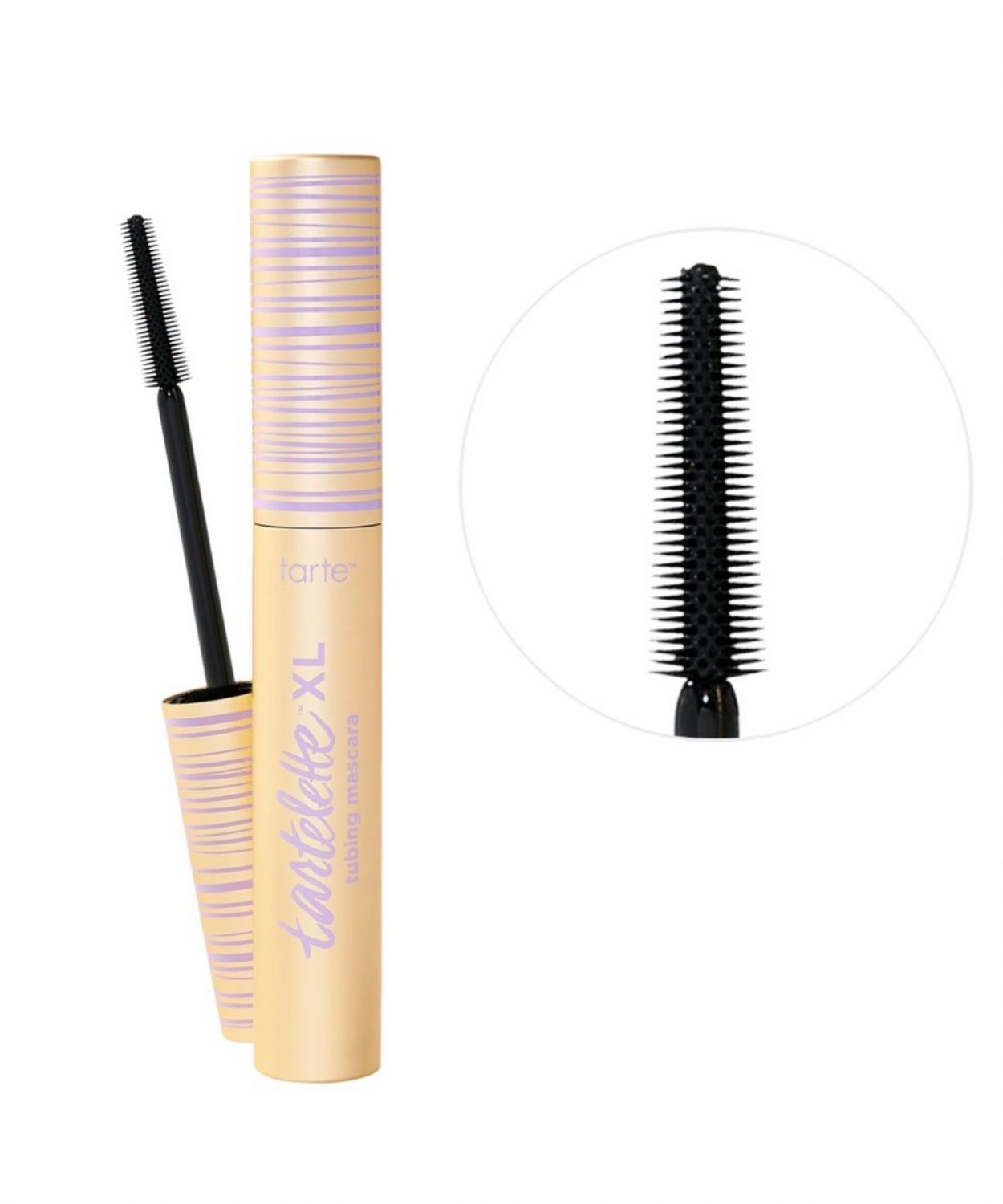 tarte  tartelette™ XL lengthening & tubing mascara