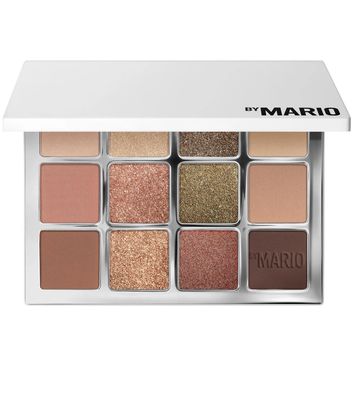 MAKEUP BY MARIO Ethereal Eyes™ Eyeshadow Palette: Nature MAKEUP BY MARIO Ethereal Eyes™ Eyeshadow Palette: Nature