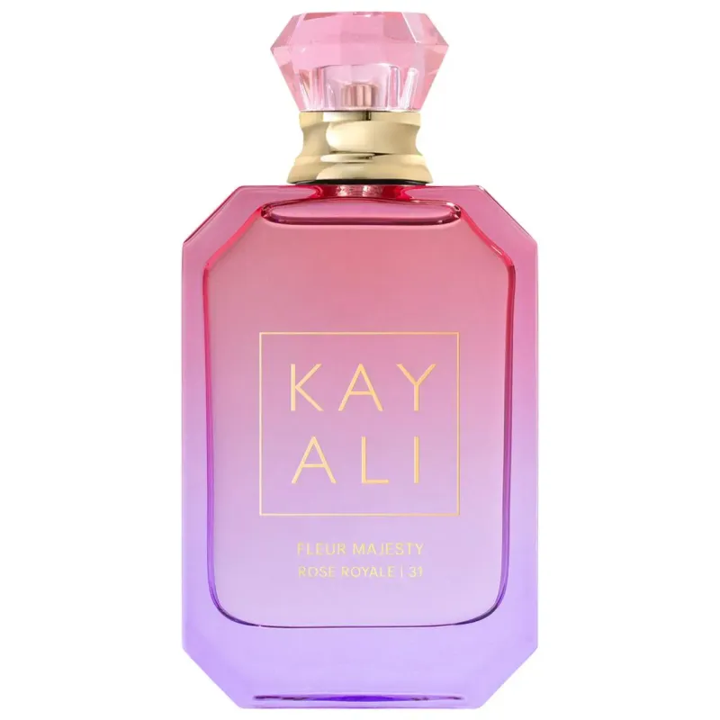 KAYALI  FLEUR MAJESTY ROSE ROYALE | 31 Eau de Parfum 100 ML