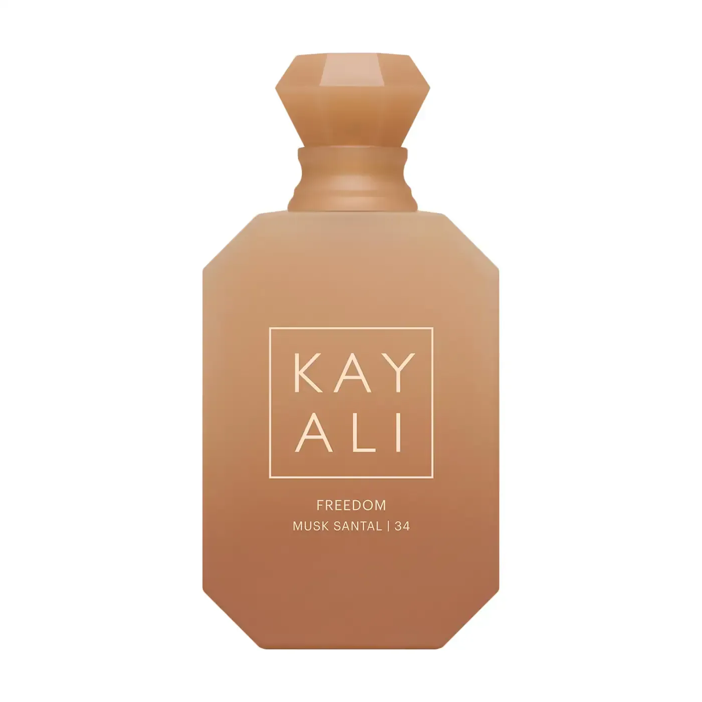 KAYALI FREEDOM MUSK SANTAL | 34 Eau de Parfum 50ML KAYALI FREEDOM MUSK SANTAL | 34 Eau de Parfum 50ML