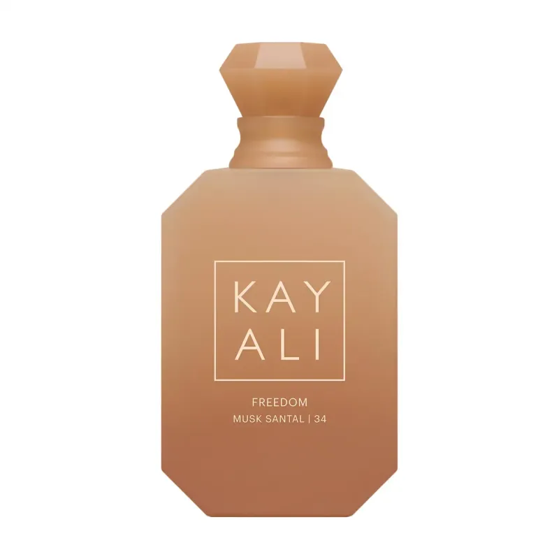 KAYALI  FREEDOM MUSK SANTAL | 34 Eau de Parfum 50ML