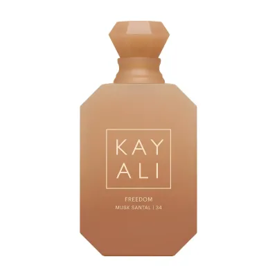 KAYALI  FREEDOM MUSK SANTAL | 34 Eau de Parfum 50ML
