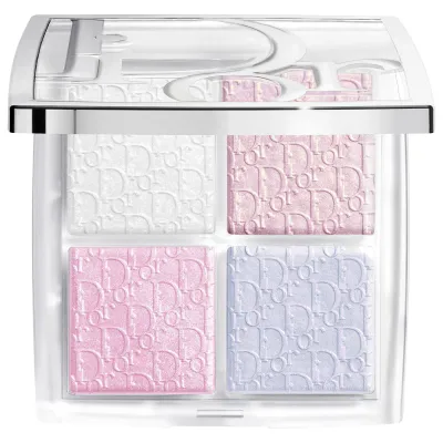 DIOR  Backstage Glow Maximizer Face Palette 002 OPAL GLOW