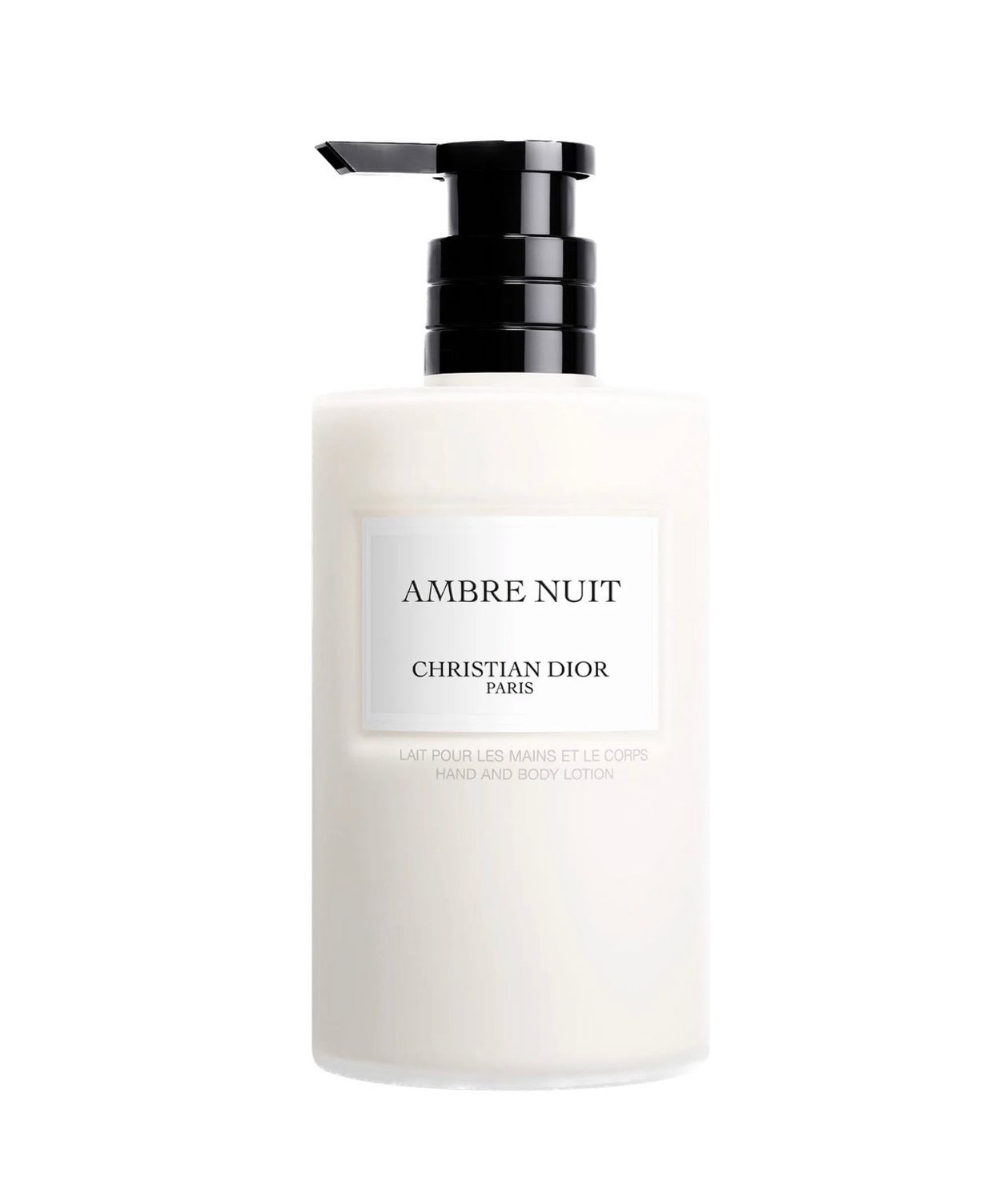 DIOR Ambre Nuit Hydrating Lotion DIOR Ambre Nuit Hydrating Lotion