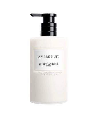 DIOR Ambre Nuit Hydrating Lotion DIOR Ambre Nuit Hydrating Lotion