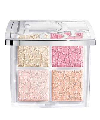DIOR Backstage Glow Maximizer Face Palette 004 Rose Gold Glow DIOR Backstage Glow Maximizer Face Palette 004 Rose Gold Glow