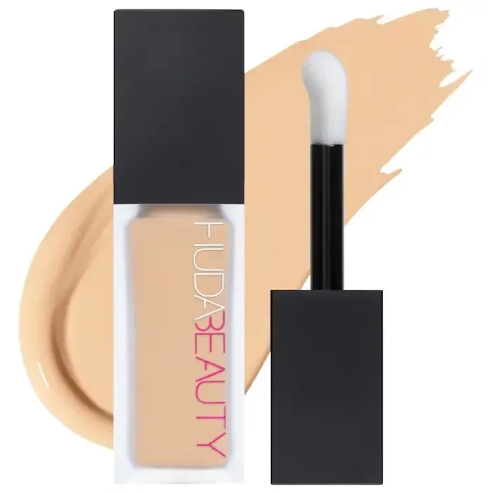 HUDA BEAUTY #FAUXFILTER Luminous Matte Liquid Concealer