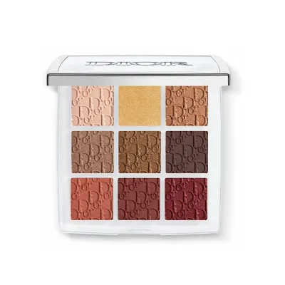 Dior Bakestage Cooper Essentials Palestte 10