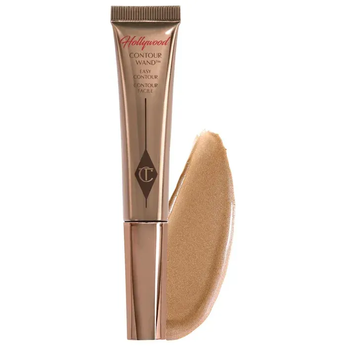 Charlotte Tilbury  Hollywood Contour Wand Fir Medium