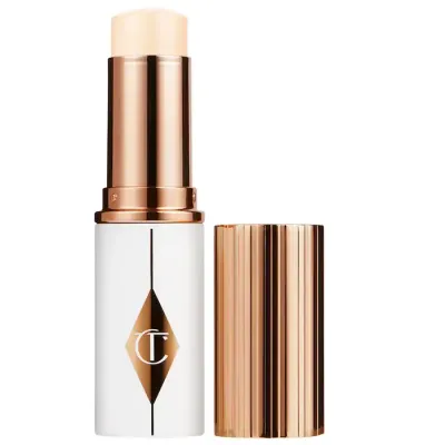 Charlotte Tilbury  Unreal Skin Sheer Glow Tint Hydrating Foundation Stick