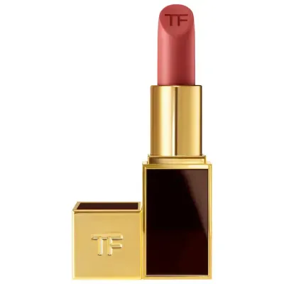TOM FORD Lip Color Lipstick  On Repeat - Peachy Cinnamon