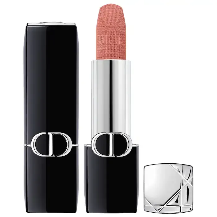 DIOR  Rouge Dior Refillable Lipstick 100