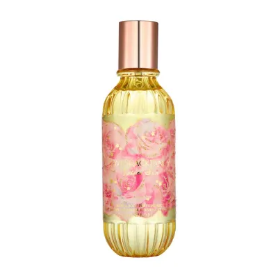 LoveShackFancy Velvet Sun Body & Hair Perfume Mist