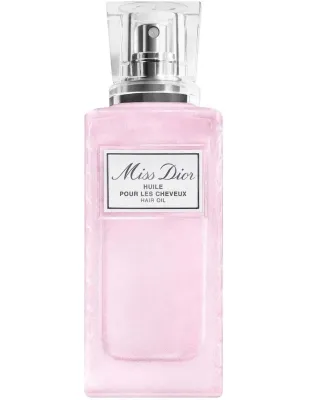 Miss Dior Scented Hair Oil 30 ML ( Not Boxed ) Miss Dior Scented Hair Oil 30 ML ( Not Boxed )