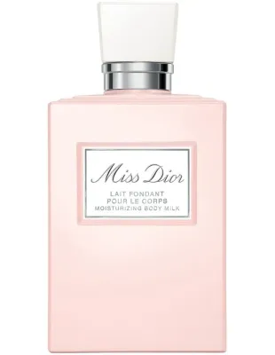 Miss Dior Moisturizing Body Milk 200ml Body Lotion