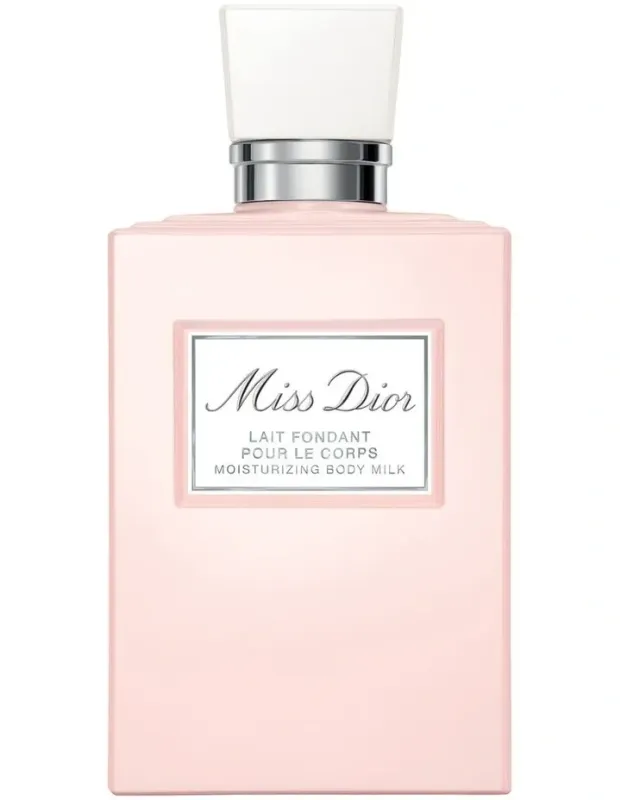 Miss Dior Moisturizing Body Milk 200ml Body Lotion