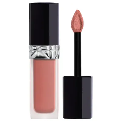 DIOR  Rouge Dior Forever Liquid Transfer-Proof Lipstick