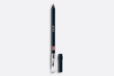DIOR Rouge Dior Contour No-Transfer Lip Liner Pencil in nude blush 329