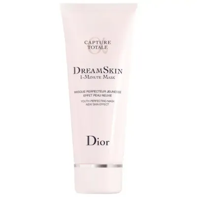 DIOR  Capture Dreamskin 1-Minute Mask