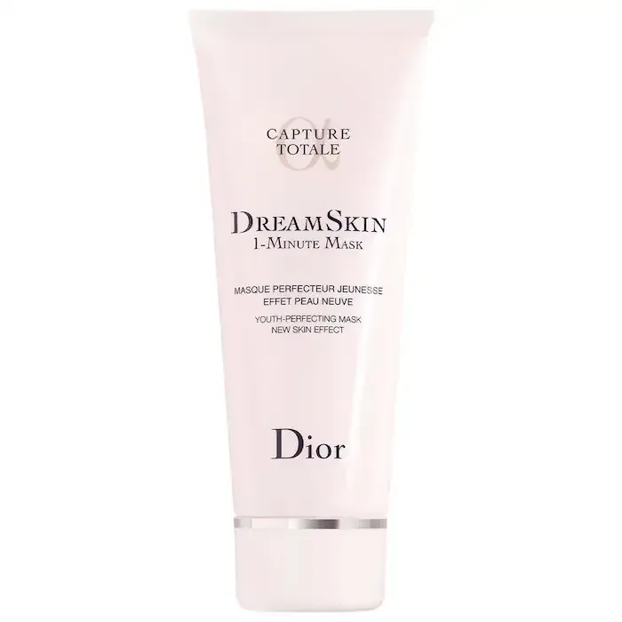 DIOR  Capture Dreamskin 1-Minute Mask