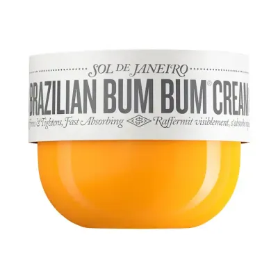Sol de Janeiro Brazilian Bum Bum Visibly Firming Refillable Body Cream Sol de Janeiro Brazilian Bum Bum Visibly Firming Refillable Body Cream
