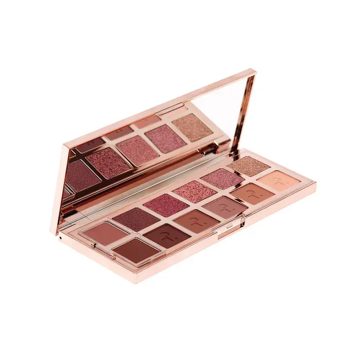 PATRICK TA Major Dimension Eyeshadow Palette